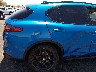 ZASPAJAN5K7****** Salvamento y Reparables 2019 Alfa Romeo Stelvio en Estado de Nevada