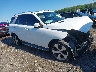 4JGDA5JB3GA****** Salvage and Wrecked 2016 Mercedes-Benz GLE-Class in Atlanta South