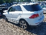 4JGDA5JB3GA****** Salvage and Repairable 2016 Mercedes-Benz GLE-Class in Atlanta South