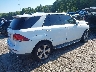 4JGDA5JB3GA****** Salvage and Wrecked 2016 Mercedes-Benz GLE-Class in Georgia State
