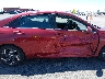KMHLS4DG5SU****** Salvage and Repairable 2025 Hyundai Elantra in Illinois State