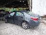 5YFBURHE2FP****** Repairable 2015 Toyota Corolla in Tennessee State