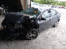 5YFBURHE2FP****** Used and Repairable 2015 Toyota Corolla in Chattanooga