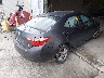 5YFBURHE2FP****** Salvage and Wrecked 2015 Toyota Corolla in Tennessee State