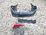 2T1BURHE1KC****** Wrecked 2019 Toyota Corolla in Georgia State