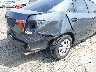 2T1BURHE1KC****** Salvage and Repairable 2019 Toyota Corolla in Georgia State