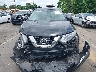 5N1AT2MV8HC****** Salvage and Repairable 2017 Nissan Rogue in North Carolina State
