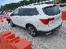 5FNYF5H97HB****** Salvage and Repairable 2017 Honda Pilot in Wilmington
