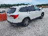 5FNYF5H97HB****** Salvage and Wrecked 2017 Honda Pilot in North Carolina State