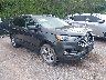 2FMPK4J95LB****** Salvage and Wrecked 2020 Ford Edge in Kansas City