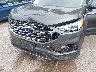 2FMPK4J95LB****** Salvage and Repairable 2020 Ford Edge in Kansas State
