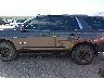 1GNSKTKL3MR****** Reparables 2021 Chevrolet Tahoe en Estado de Oklahoma