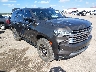 1GNSKTKL3MR****** Salvamento y Destrozados 2021 Chevrolet Tahoe en Tulsa