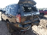 1GNSKTKL3MR****** Salvamento y Reparables 2021 Chevrolet Tahoe en Estado de Oklahoma
