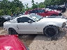 1ZVHT82H785****** Repairable 2008 Ford Mustang in Kansas State