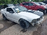 1ZVHT82H785****** Salvage and Wrecked 2008 Ford Mustang in Kansas City
