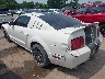 1ZVHT82H785****** Salvage and Repairable 2008 Ford Mustang in Kansas City