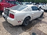 1ZVHT82H785****** Salvage and Wrecked 2008 Ford Mustang in Kansas State