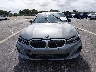 3MW69CW06S8****** Salvamento 2025 BMW 330i en Estado de Florida