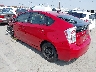 JTDKN3DU0E1****** Salvage and Repairable 2014 Toyota Prius in Los Angeles South