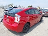 JTDKN3DU0E1****** Salvage and Wrecked 2014 Toyota Prius in California State