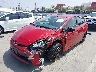 JTDKN3DU0E1****** Salvage and Repairable 2014 Toyota Prius in California State
