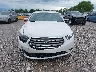 1FAHP2E80GG****** Wrecked 2016 Ford Taurus in Missouri State
