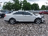 1FAHP2E80GG****** Used 2016 Ford Taurus in Missouri State
