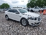 1FAHP2E80GG****** Salvage and Wrecked 2016 Ford Taurus in Springfield