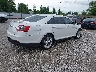 1FAHP2E80GG****** Salvage and Wrecked 2016 Ford Taurus in Missouri State