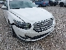 1FAHP2E80GG****** Salvage and Repairable 2016 Ford Taurus in Missouri State