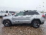 1C4RJFBGXHC****** Salvage 2017 Jeep Grand Cherokee