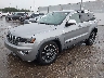 1C4RJFBGXHC****** Used and Repairable 2017 Jeep Grand Cherokee in Houston North