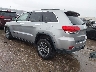 1C4RJFBGXHC****** Salvage and Repairable 2017 Jeep Grand Cherokee in Houston North