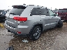 1C4RJFBGXHC****** Salvage and Wrecked 2017 Jeep Grand Cherokee in Texas State