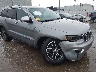 1C4RJFBGXHC****** Salvage and Repairable 2017 Jeep Grand Cherokee in Texas State