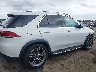 4JGFB4JB0MA****** Reparables 2021 Mercedes-Benz GLE-Class en Estado de Luisiana