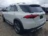 4JGFB4JB0MA****** Salvamento y Reparables 2021 Mercedes-Benz GLE-Class en Baton Rouge