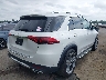 4JGFB4JB0MA****** Salvamento y Destrozados 2021 Mercedes-Benz GLE-Class en Estado de Luisiana