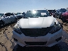 1N4AL3AP7HC****** Wrecked 2017 Nissan Altima in North Carolina State