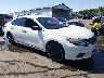 1N4AL3AP7HC****** Salvage and Wrecked 2017 Nissan Altima in Raleigh