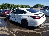 1N4AL3AP7HC****** Salvage and Repairable 2017 Nissan Altima in Raleigh