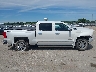 3GCUKTEJ0HG****** Reparables 2017 Chevrolet Silverado 1500 en Estado de Illinois