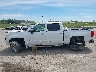 3GCUKTEJ0HG****** Salvamento 2017 Chevrolet Silverado 1500