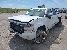 3GCUKTEJ0HG****** Usados y Reparables 2017 Chevrolet Silverado 1500 en Lincoln