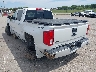 3GCUKTEJ0HG****** Salvamento y Reparables 2017 Chevrolet Silverado 1500 en Lincoln