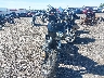 1HD1GYM17DC****** Used and Repairable 2013 Harley-Davidson Dyna Fat Bob in Utah State