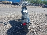 1HD1GYM17DC****** Salvage and Repairable 2013 Harley-Davidson Dyna Fat Bob in Utah State