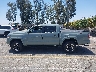 3TMAZ5CN0NM****** Repairable 2022 Toyota Tacoma in California State