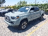 3TMAZ5CN0NM****** Used and Repairable 2022 Toyota Tacoma in Fontana